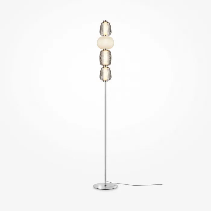 Напольный светильник Maytoni Modern MOD267FL-L32CH3K от ImperiumLoft