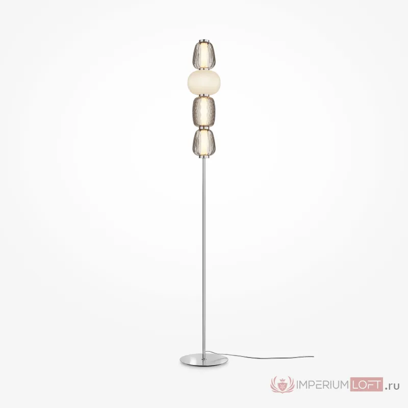 Напольный светильник Maytoni Modern MOD267FL-L32CH3K от ImperiumLoft