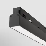 Трековый светильник Maytoni EXILITY TR030-4-24WTW-DSZ-B от ImperiumLoft