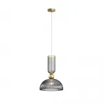 Подвесной светильник Maytoni Modern MOD302PL-01GR1