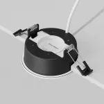 Встраиваемый светильник Orb Maytoni DL130-GX53-W