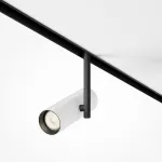 Трековый светильник Elti TR005-2-12W3K-BW