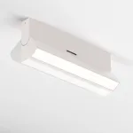 Потолочный светильник Basis Rot C133CL-12W3K-W