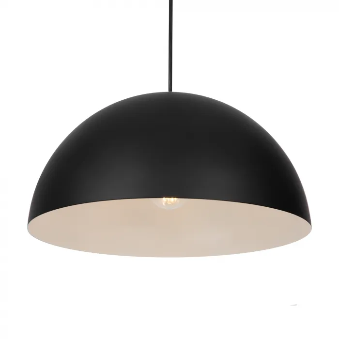 Подвесной светильник Eleon FR5218PL-01B1 от ImperiumLoft