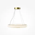 Подвесная люстра Maytoni Yora MOD532PL-L36BSK