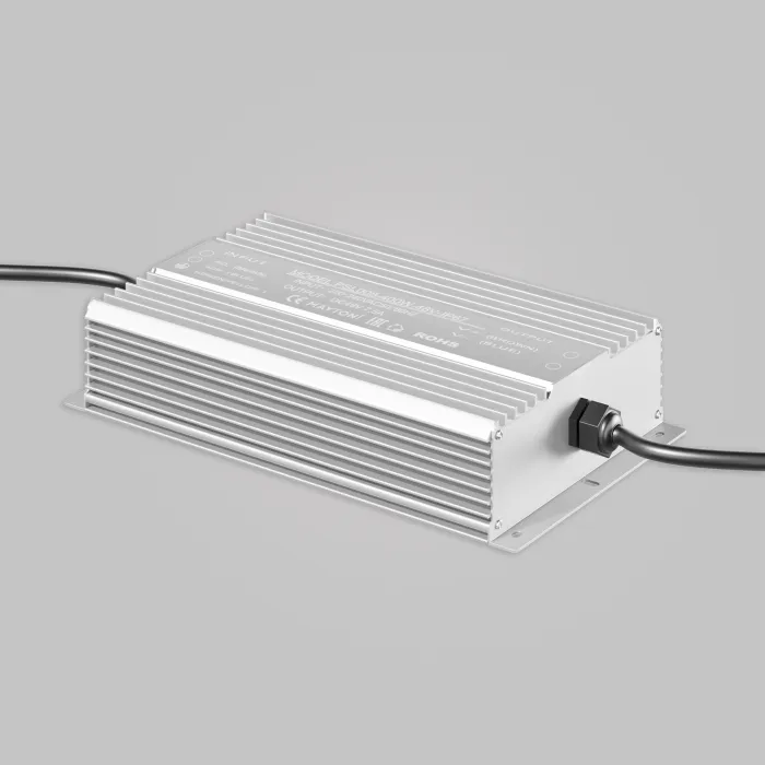 Блок питания Maytoni PSL008-400W-48V-IP67 от ImperiumLoft
