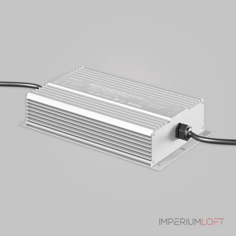 Блок питания Maytoni PSL008-400W-48V-IP67