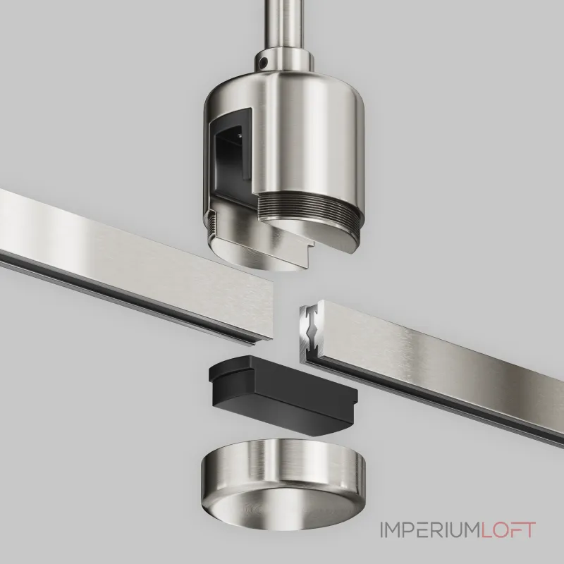 Комплектующие для систем освещения с токоведущими элементами Maytoni Accessories for tracks Flarity TRA156C-IPC1-PT от ImperiumLoft Комплектующие для систем освещения с токоведущими элементами Maytoni Accessories for tracks Flarity TRA156C-IPC1-PT от ImperiumLoft