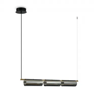 Подвесной светильник Stick FR5395PL-L12B