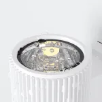 Настенный светильник (бра) Rando O419WL-01W