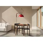 Настенный светильник Freya Eleon FR5218WL-01R