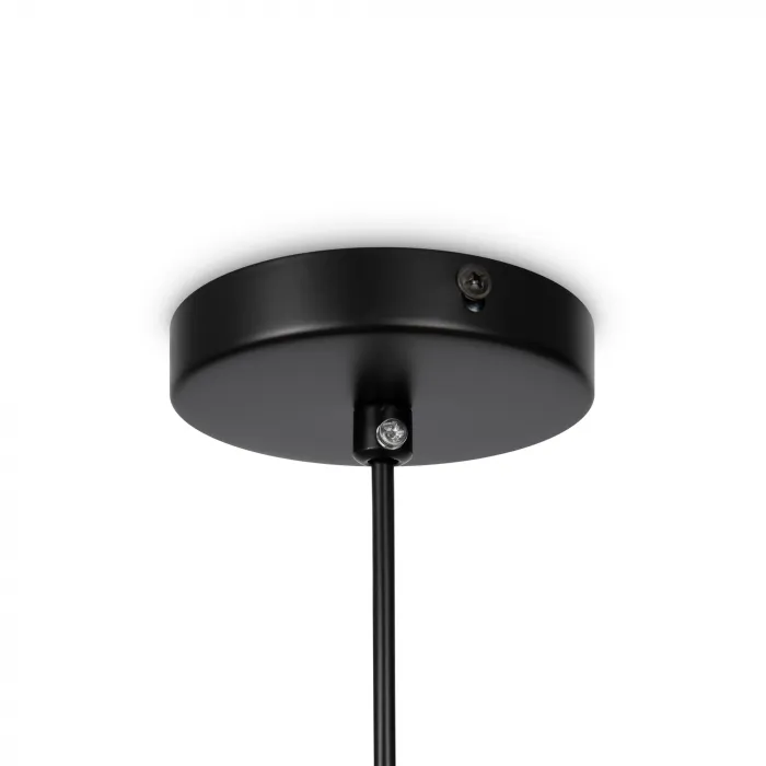 Подвесной светильник Eleon FR5218PL-01B1 от ImperiumLoft