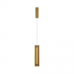 Подвесной светильник Maytoni Modern MOD410PL-L12BS3K от ImperiumLoft