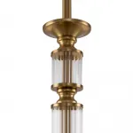 Люстра Freya Modern FR5185PL-08BS от ImperiumLoft