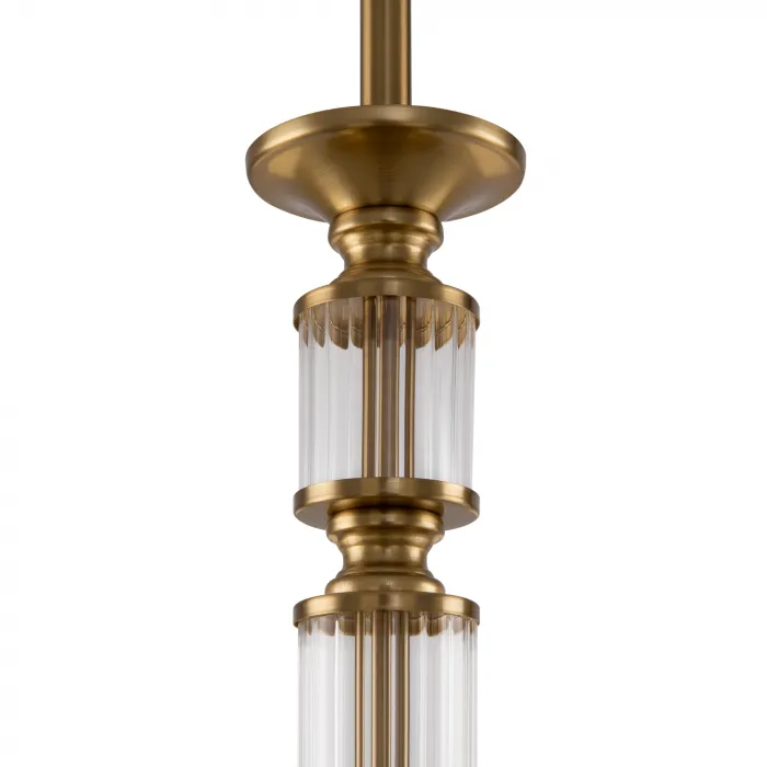 Люстра Freya Modern FR5185PL-08BS от ImperiumLoft