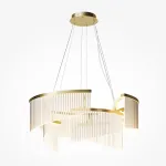 Подвесная люстра Maytoni Estetica MOD378PL-L35MGK
