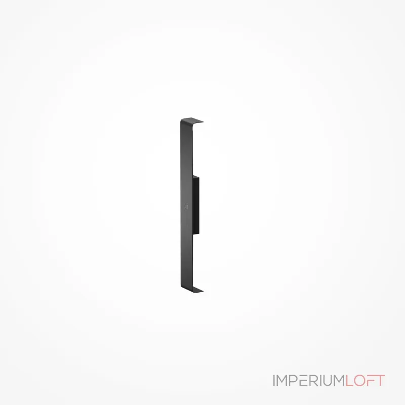 Настенный светильник (бра) Maytoni Bracket MOD492WL-L12BK Настенный светильник (бра) Maytoni Bracket MOD492WL-L12BK