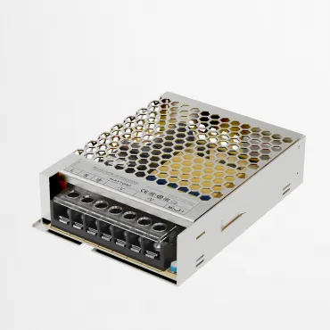 Источник напряжения Maytoni PSL002 12В 100Вт IP 20 811008 Источник напряжения Maytoni PSL002 12В 100Вт IP 20 811008