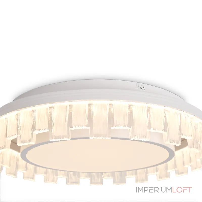 Потолочный светильник Freya Мантелло / Mantello FR6228CL-L92W3 Потолочный светильник Freya Мантелло / Mantello FR6228CL-L92W3