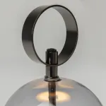 Аккумуляторный светильник 3000К 3Вт Maytoni Double Moon MOD478RL-L3B3K