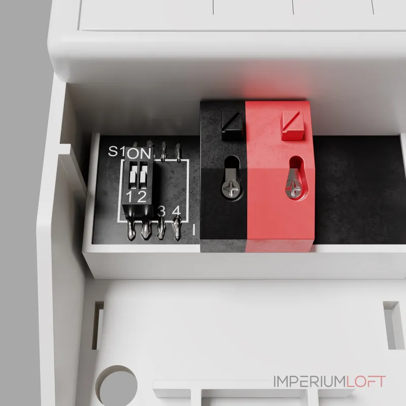 Источник питания Triac 30-40W IP20