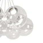Подвесной светильник Freya Modern Verto FR5580PL-L35N