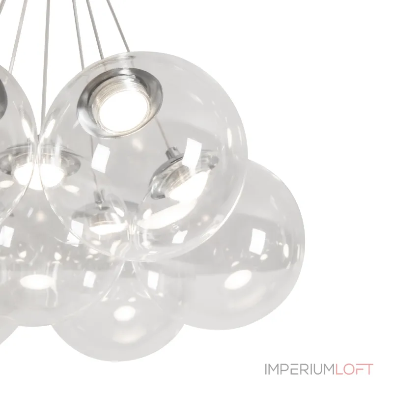 Подвесной светильник Freya Modern Verto FR5580PL-L35N Подвесной светильник Freya Modern Verto FR5580PL-L35N