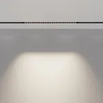 Трековый светильник Voltega Эксилайт / Exilight VGL031-4-24W3K-M-DS-B