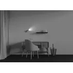 Настенный светильник (бра) Maytoni Twist C081WL-L3WBS3K от ImperiumLoft