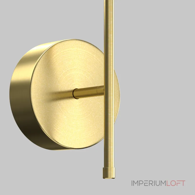 Настенный светильник Maytoni Elegant C085WL-L12BS2.7K-1