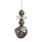 Подвесной светильник Freya Гротта / Grotta FR5561PL-01SM