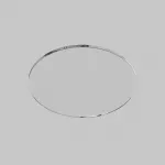 Стекло для пылевлагозащиты IP44 для светильников 15Вт Maytoni Dip Glass001-D45 от ImperiumLoft