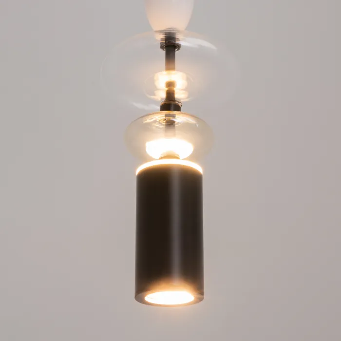 Подвесной светильник Maytoni Modern MOD071PL-L8B3K3 от ImperiumLoft