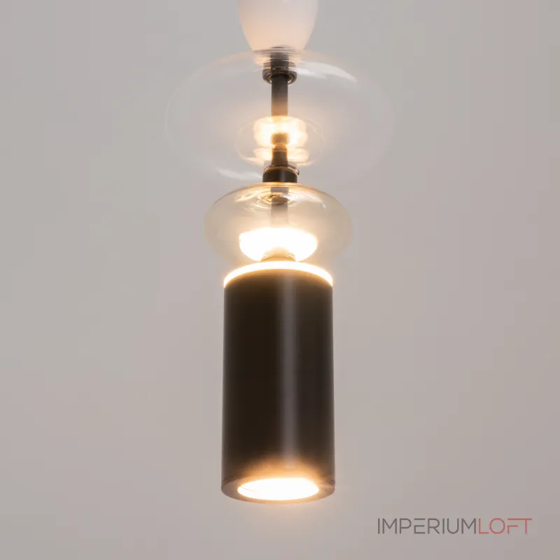 Подвесной светильник Maytoni Modern MOD071PL-L8B3K3
