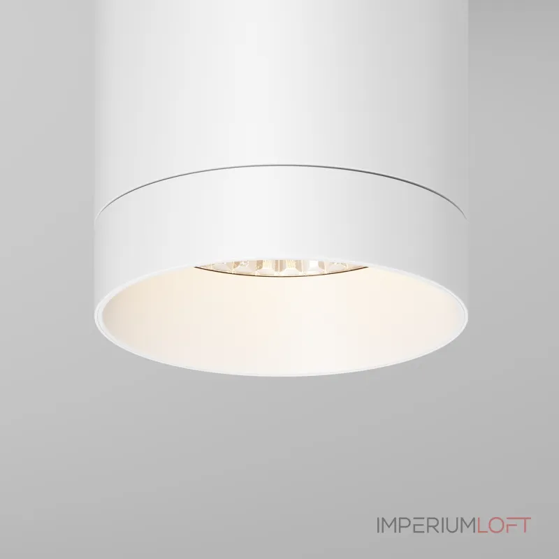 Потолочный светильник Maytoni Luxe O500CL-L10W3K