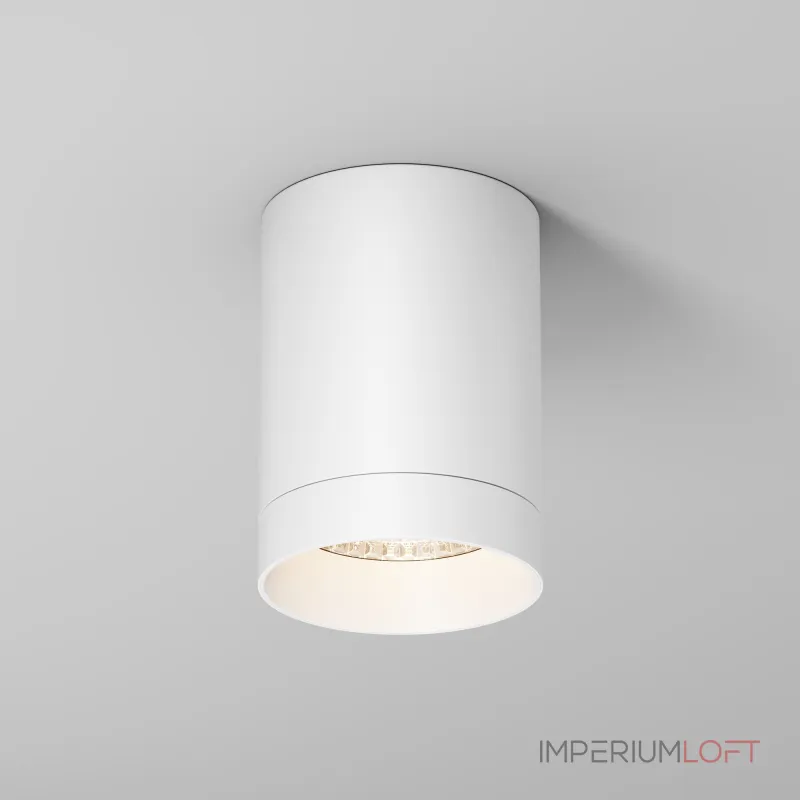 Потолочный светильник Maytoni Luxe O500CL-L10W3K