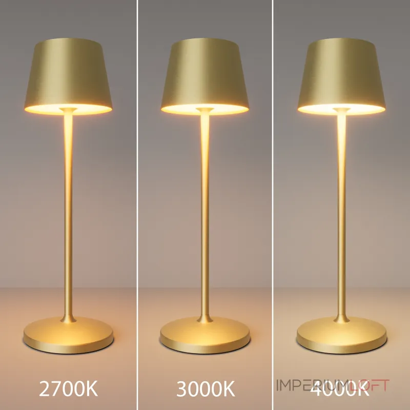 Аккумуляторный настольный светильник 2700-4000К 1Вт Maytoni Nook MOD494RL-L1BSK Аккумуляторный настольный светильник 2700-4000К 1Вт Maytoni Nook MOD494RL-L1BSK