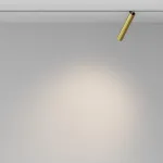 Трековый светильник Focus T TR141-2-6W3K-M-BS