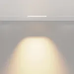 Трековый светильник Points TR031-2-12W3K-W