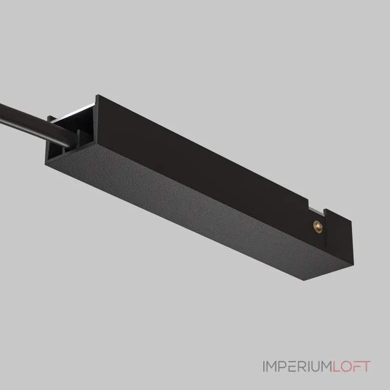 Ввод питания Basity, черный Maytoni BASITY TRA172B-1B от ImperiumLoft Ввод питания Basity, черный Maytoni BASITY TRA172B-1B от ImperiumLoft