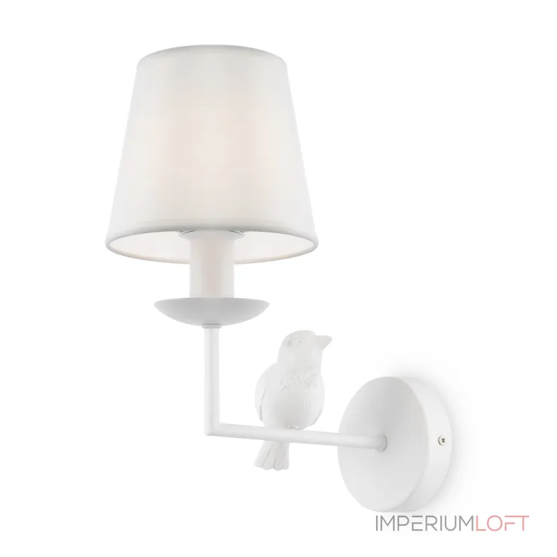 Настенный светильник Freya Комфи / Comfy FR5270WL-01W