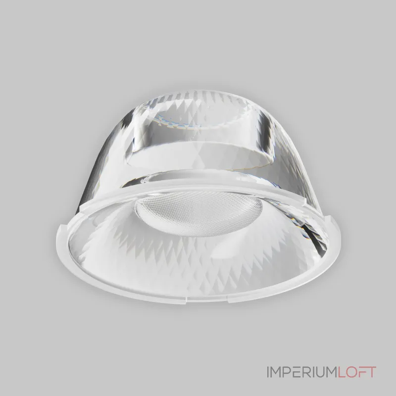 Линза для Alfa LED 24° Maytoni LensD43-24