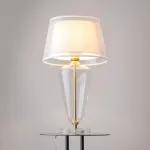Настольный светильник Verre Z005TL-01BS от ImperiumLoft