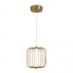 Подвесной светильник Freya LED FR6131PL-L13BS от ImperiumLoft