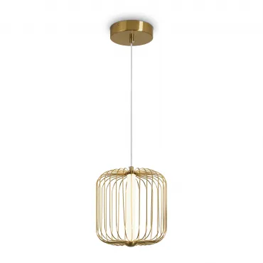 Подвесной светильник Freya LED FR6131PL-L13BS