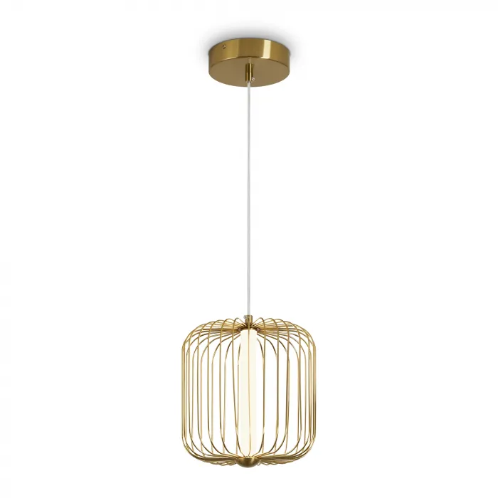 Подвесной светильник Freya LED FR6131PL-L13BS от ImperiumLoft