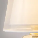 Настольный светильник Verre Z005TL-01BS от ImperiumLoft