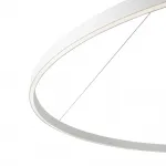 Подвесная люстра Rim MOD058PL-L65WK
