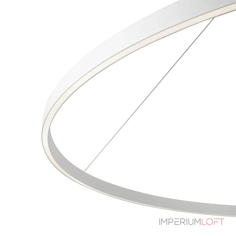 Подвесная люстра Rim MOD058PL-L65WK Подвесная люстра Rim MOD058PL-L65WK
