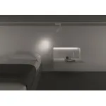 Трековый светильник Maytoni Вуоро TR003-1-26W3K-S-W